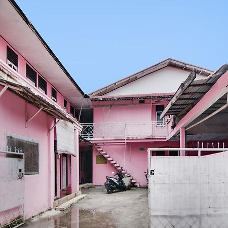 Spot On 91858 Raja Homestay Syariah เปกันบารู ภายนอก รูปภาพ