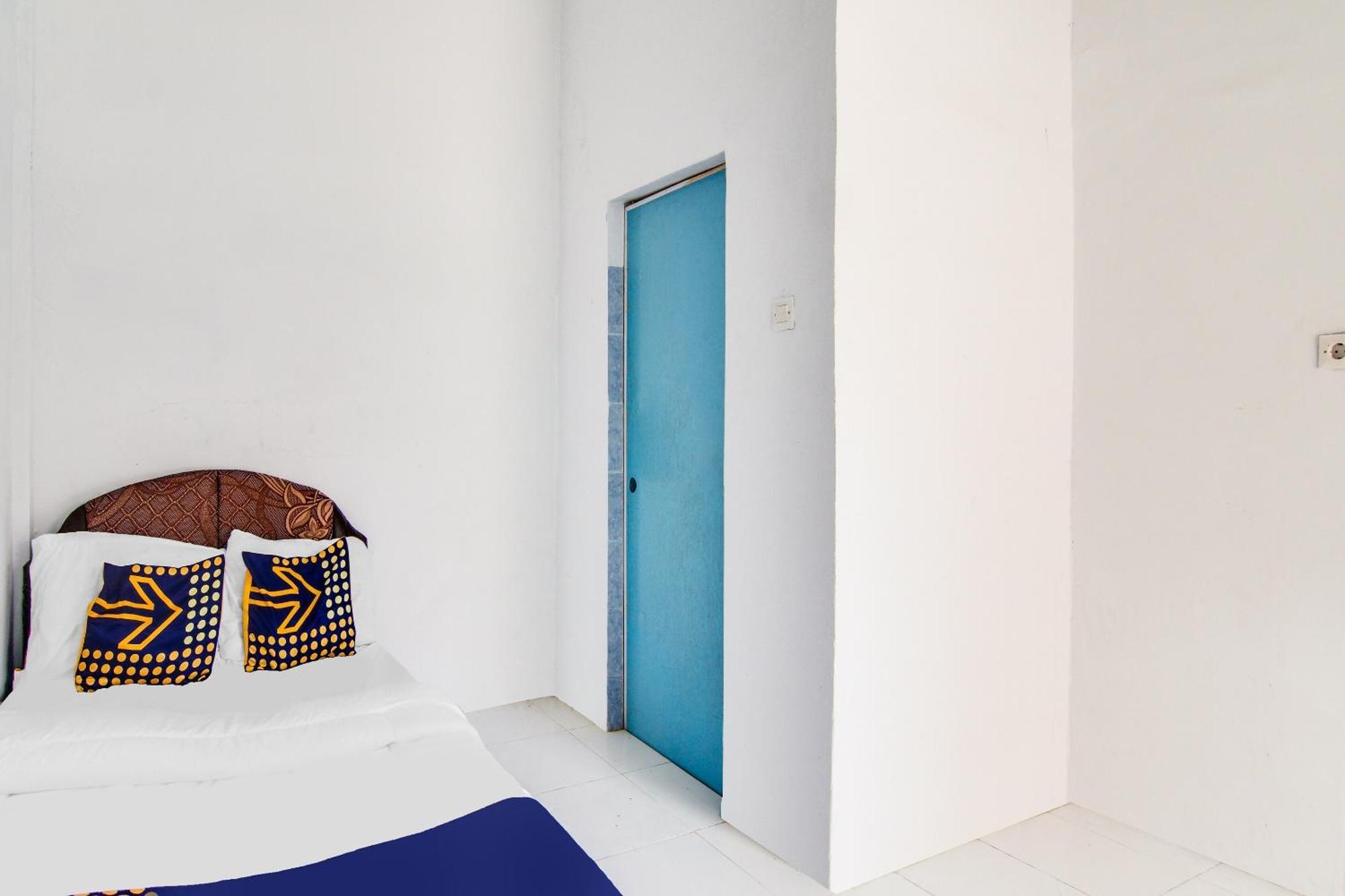 Spot On 91858 Raja Homestay Syariah เปกันบารู ภายนอก รูปภาพ
